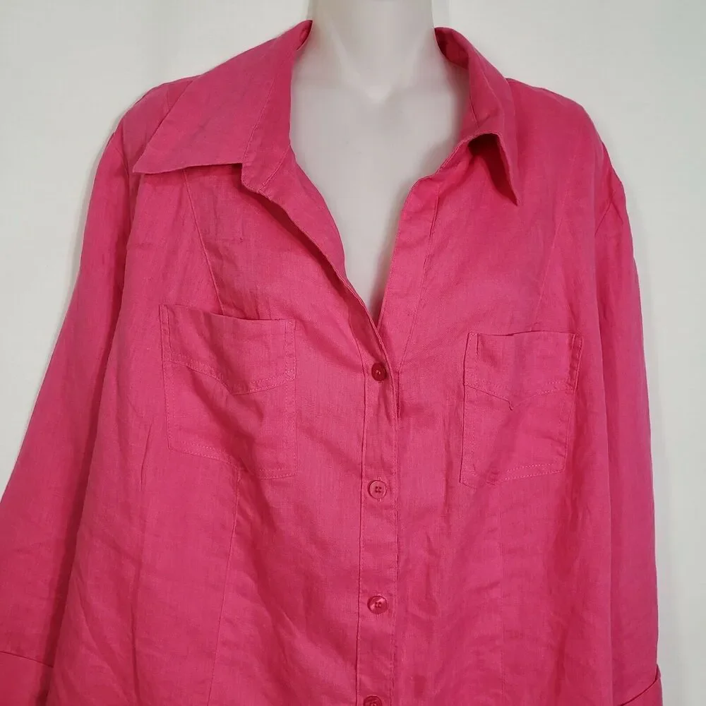 dressbarn women shirt